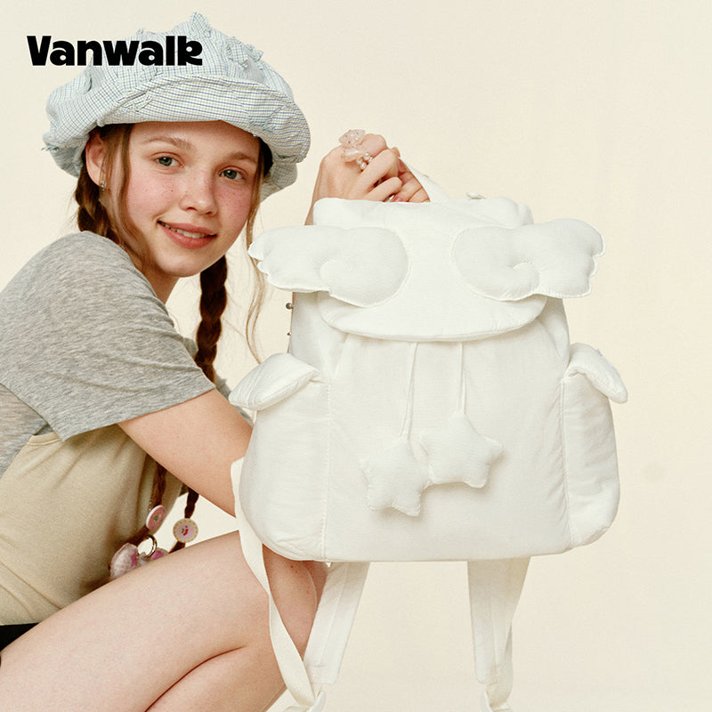 VANWALK Gulugulu Series Backpack V3048