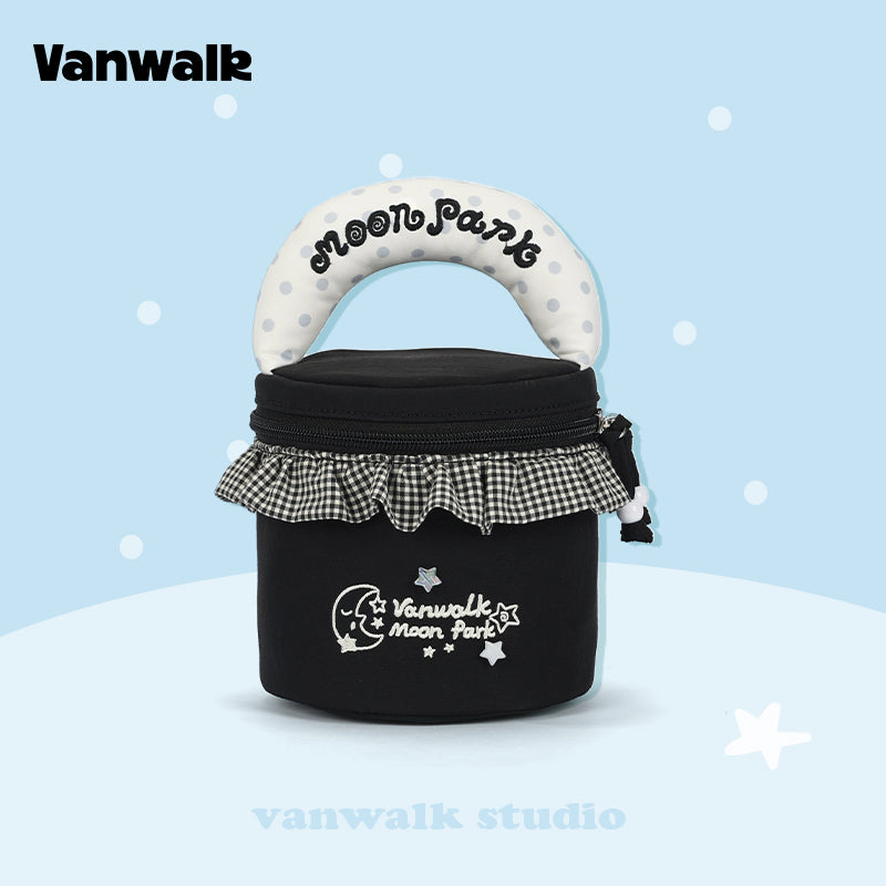 VANWALK cosmetic bag Moonstarry Park VS62