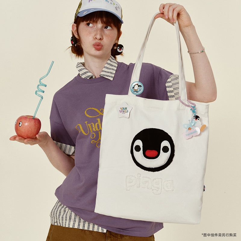 VANWALK Pingu Series Original Shoulder Bags V2926