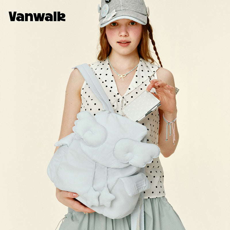 VANWALK Gulugulu Series Backpack V3048