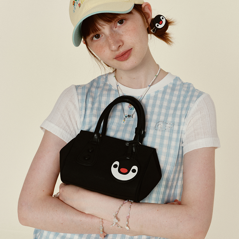 VANWALK Pingu Series Original Shoulder Bags V2923