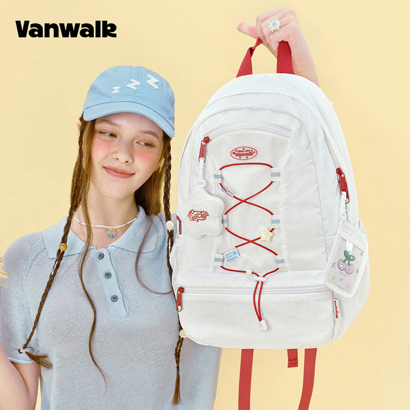 VANWALK Gulugulu Series Backpack V3063