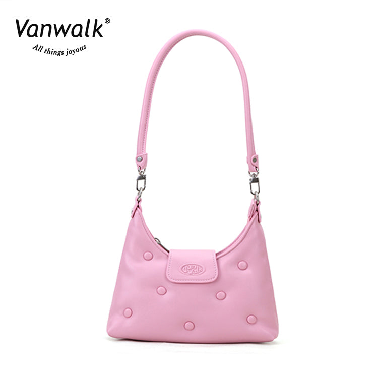 Vanwalk Lightweight Mood shoulder bag V2761