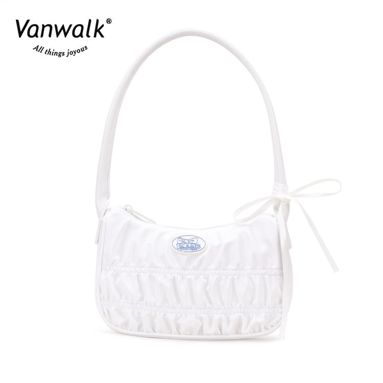 Vanwalk Casual FUN MARKET Shoulder Bag V2795