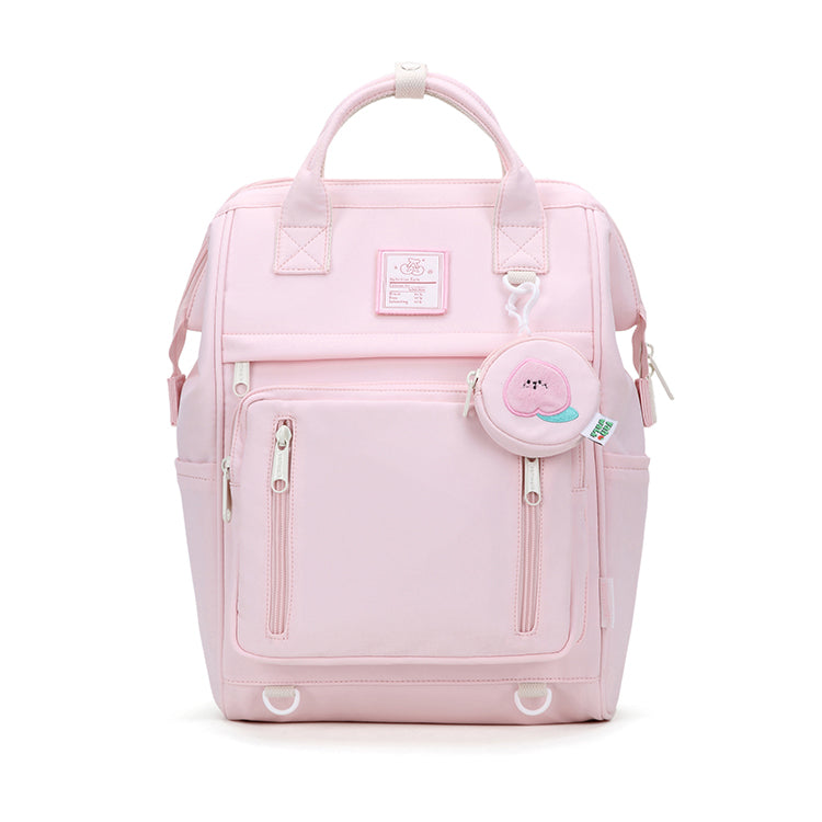 Vanwalk Water-Resistant FUN MARKET Series Backpack V2810