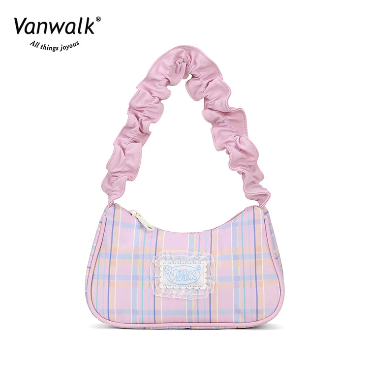 Vanwalk Elegant Shoulder Bag V2815