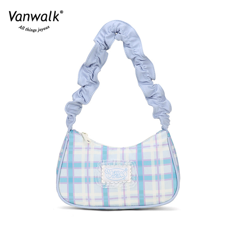Vanwalk Elegant Shoulder Bag V2815