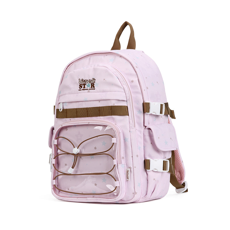 VANWALK Large Capacity July Specials Backpack v2933