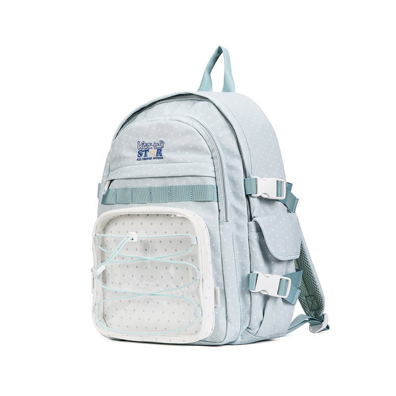 VANWALK Large Capacity July Specials Backpack v2933