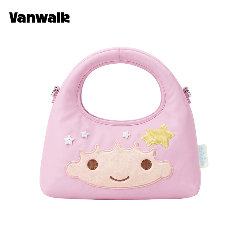 VANWALK Cute Design Sanrio Collaboration Shoulder Bag Handbags V3060