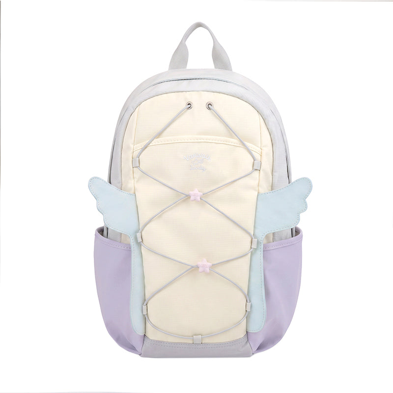 VANWALK COCOA PIE Series Original Backpack V3100
