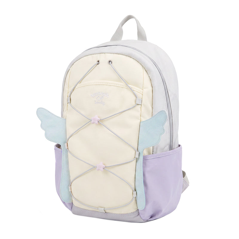 VANWALK COCOA PIE Series Original Backpack V3100