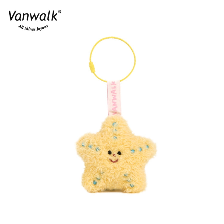 Vanwalk cute design Bubble Island bag accessory K521