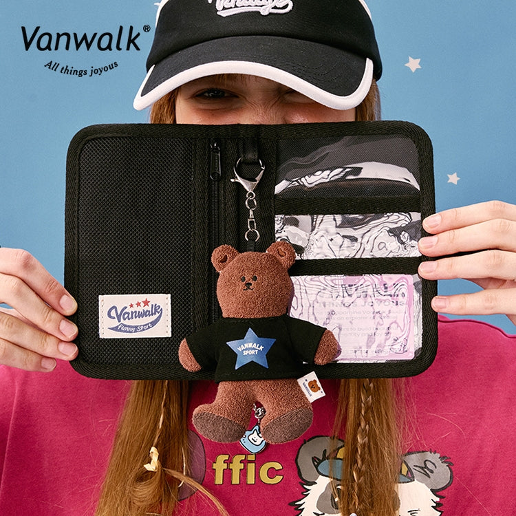 Vanwalk cute designl Sports K539