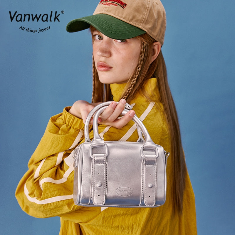 Vanwalk Lightweight Sports crossbody bag V2830