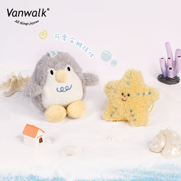 Vanwalk cute design Bubble Island bag accessory K521