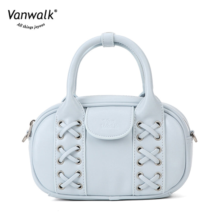 Vanwalk Lightweight crossbody bag V2902