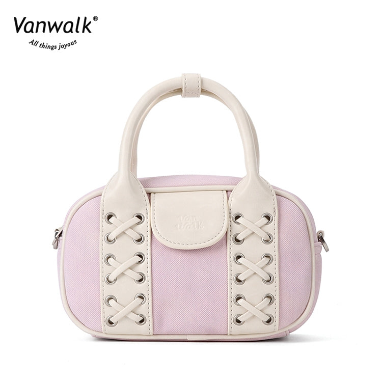 Vanwalk Lightweight crossbody bag V2902
