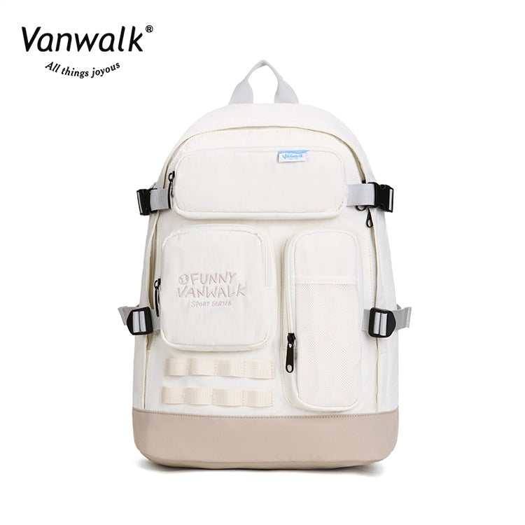 Vanwalk Large Capacity Sports Series Backpack V2825
