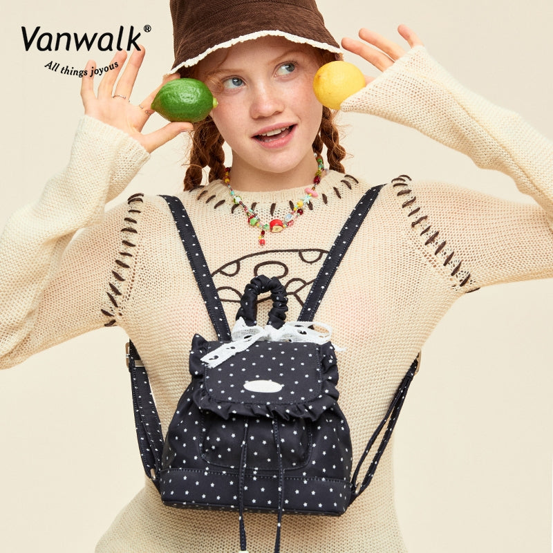 Vanwalk Lightweight Picnic backpack V2894