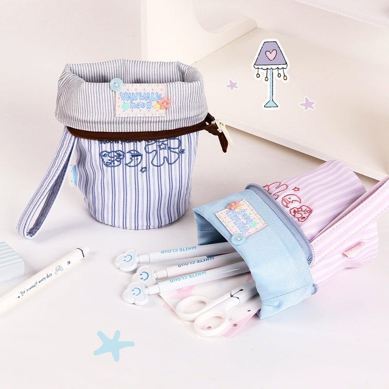 VANWALK pen bag Moonstarry Park VS63