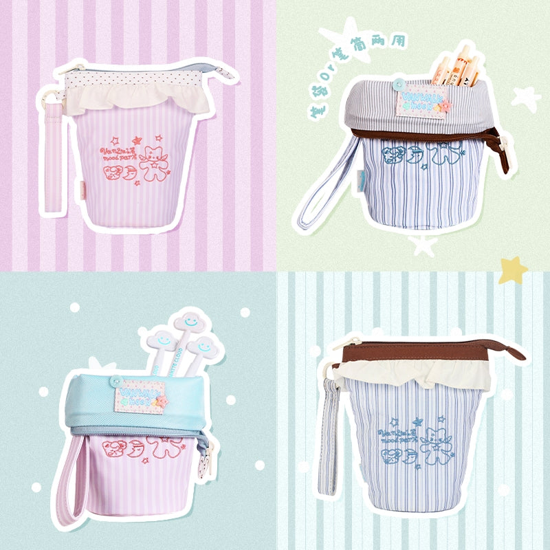 VANWALK pen bag Moonstarry Park VS63