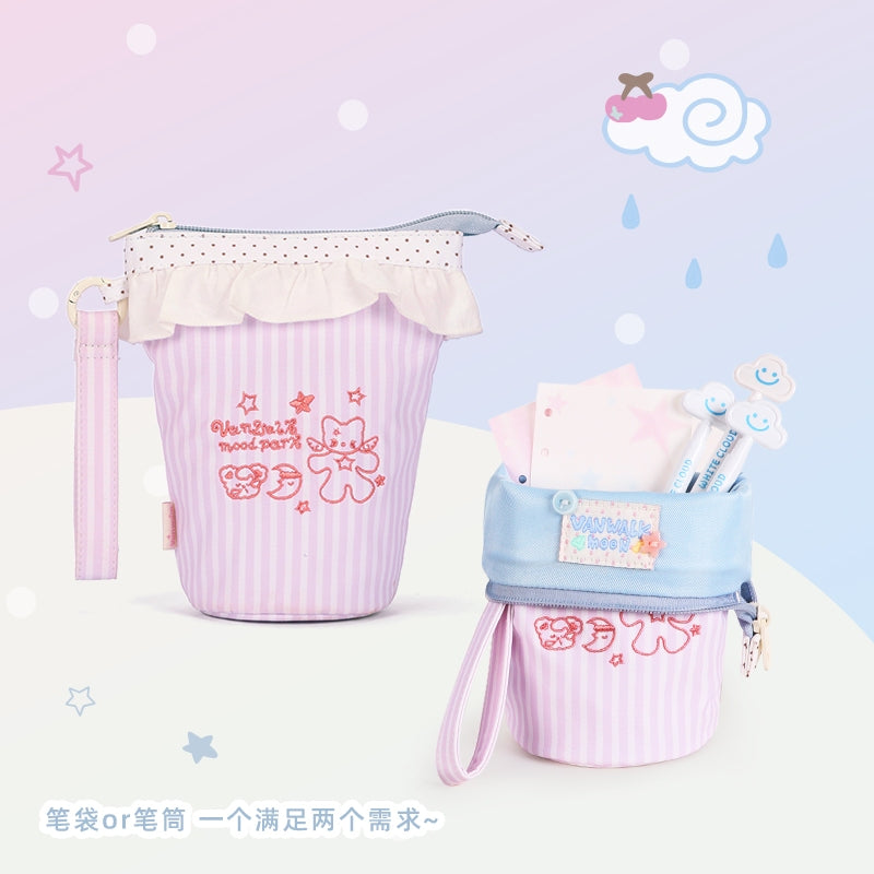 VANWALK pen bag Moonstarry Park VS63