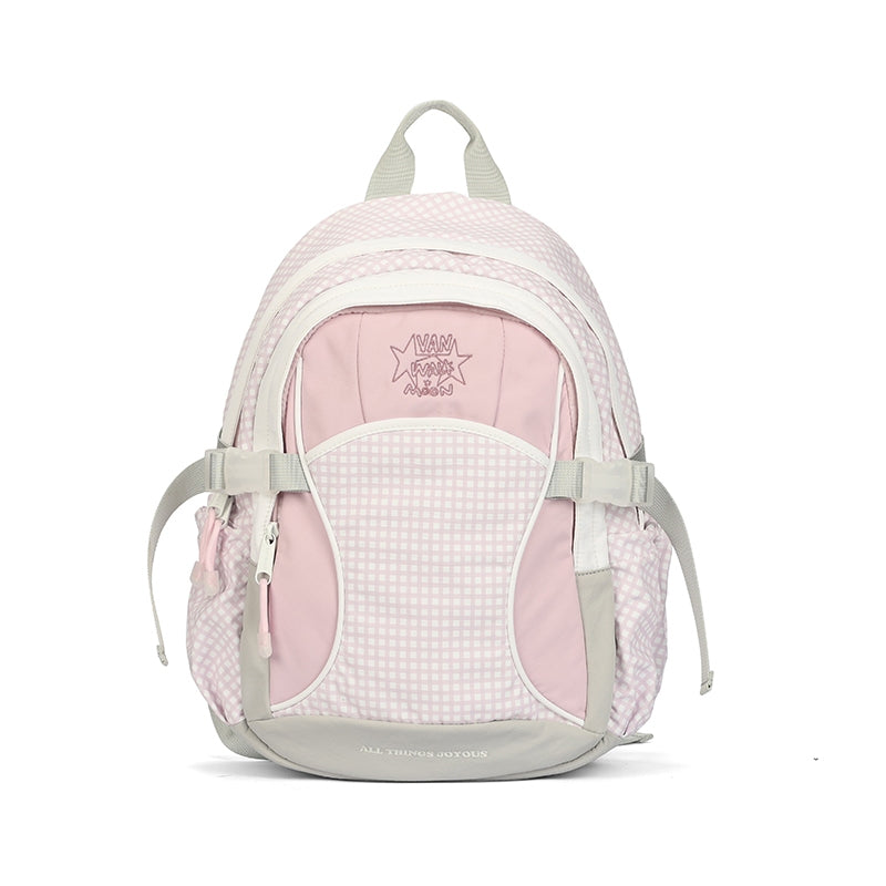 VANWALK Large Capacity Moonstarry Park Backpack v2961