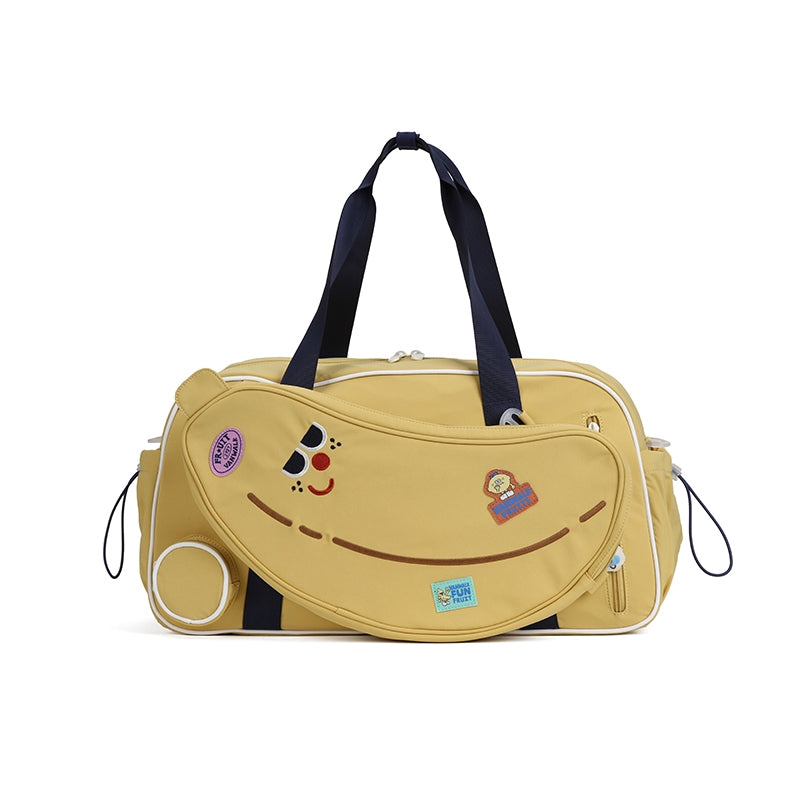 VANWALK Large Capacity Fruit Power Tote Bag V2964