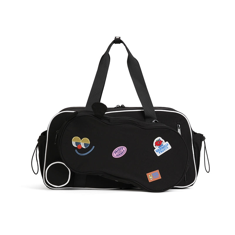 VANWALK Large Capacity Fruit Power Tote Bag V2964