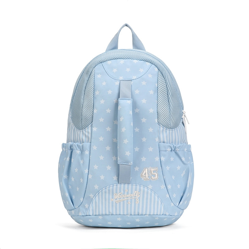 VANWALK Large Capacity Fruit Power Backpack V2966