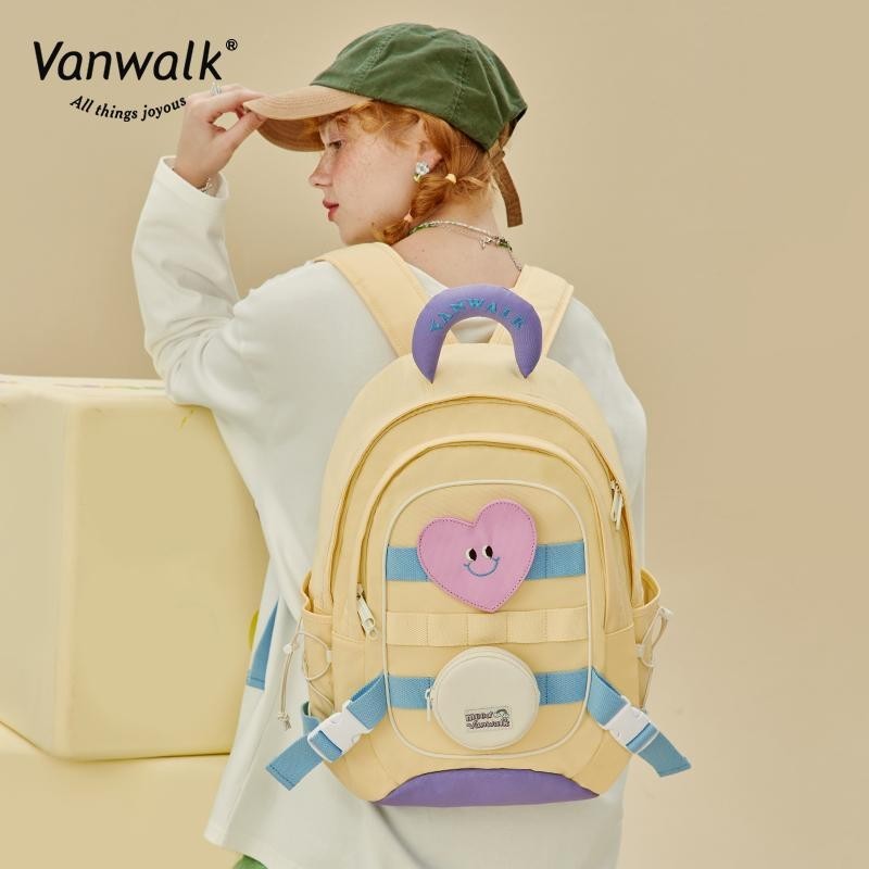 Vanwalk Lovely backpack Mood V2783