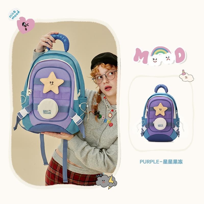 Vanwalk Lovely backpack Mood V2783