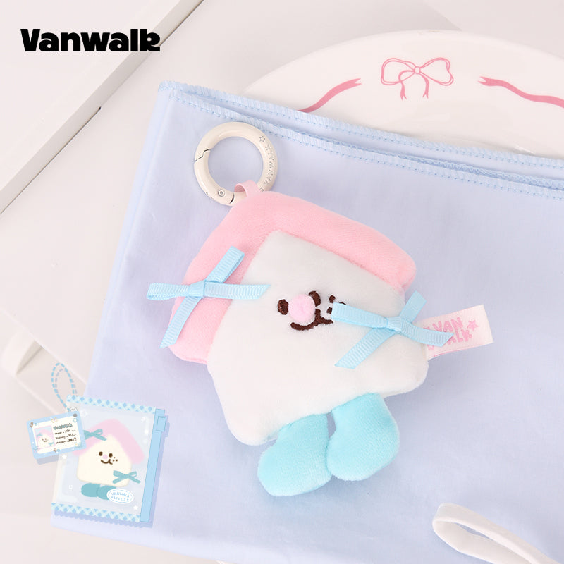 Vanwalk cute design bag accessory K584