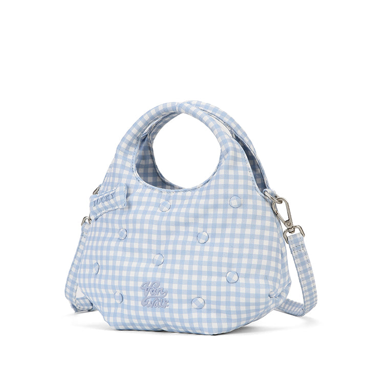 Vanwalk Fashion Lucky Star Crossbody Bag V2891