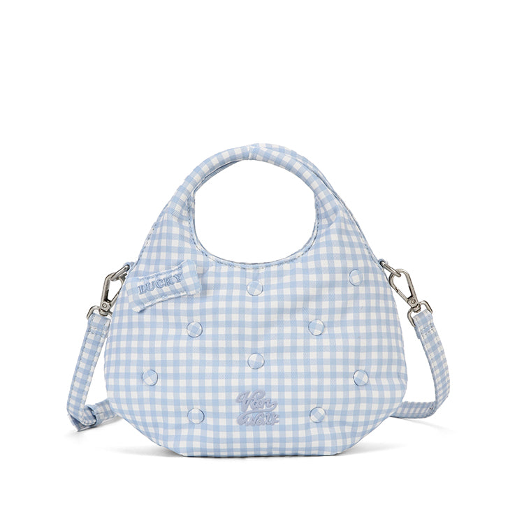 Vanwalk Fashion Lucky Star Crossbody Bag V2891