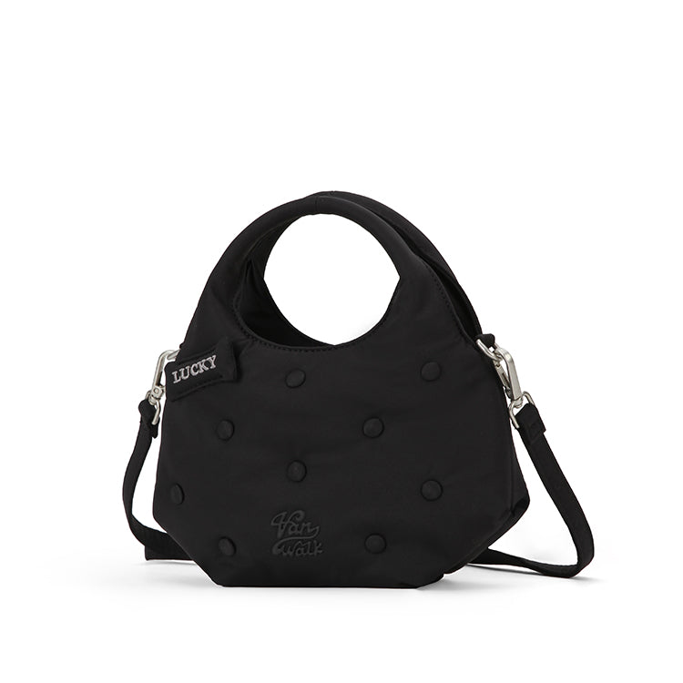 Vanwalk Fashion Lucky Star Crossbody Bag V2891