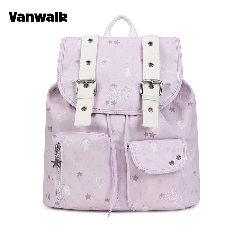 VANWALK Gulugulu Series Backpack V3041