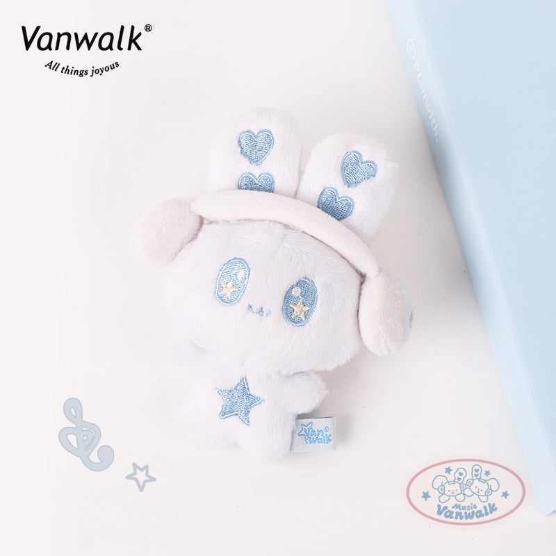 Vanwalk cute design bag accessory K579