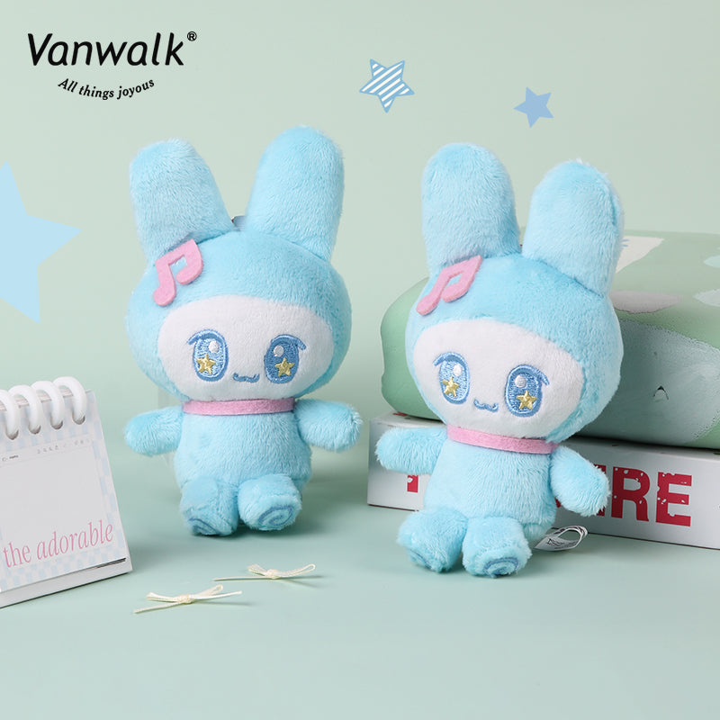 （Exclusive gift）Vanwalk adorable Happy band k580 for Accessories — Vanwalk