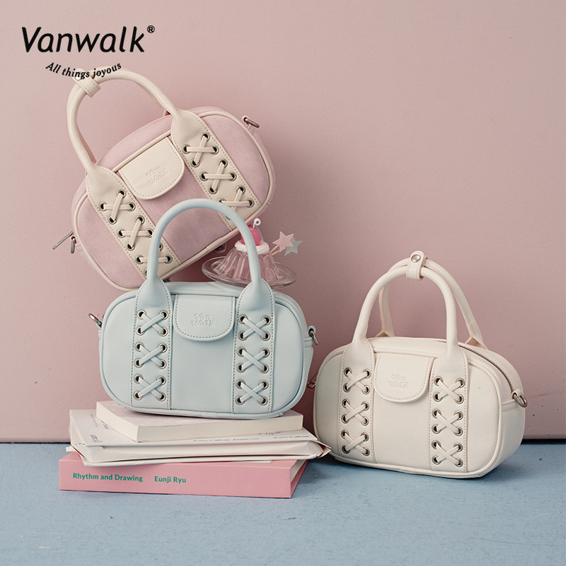 Vanwalk  Lightweight crossbody bag V2902