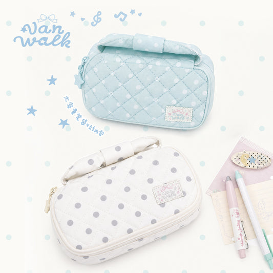 Vanwalk COCOA PIE Series Cosmetic Bag VS116