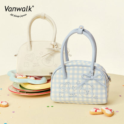 Vanwalk Care Bears Series Shoulder Bag V2819