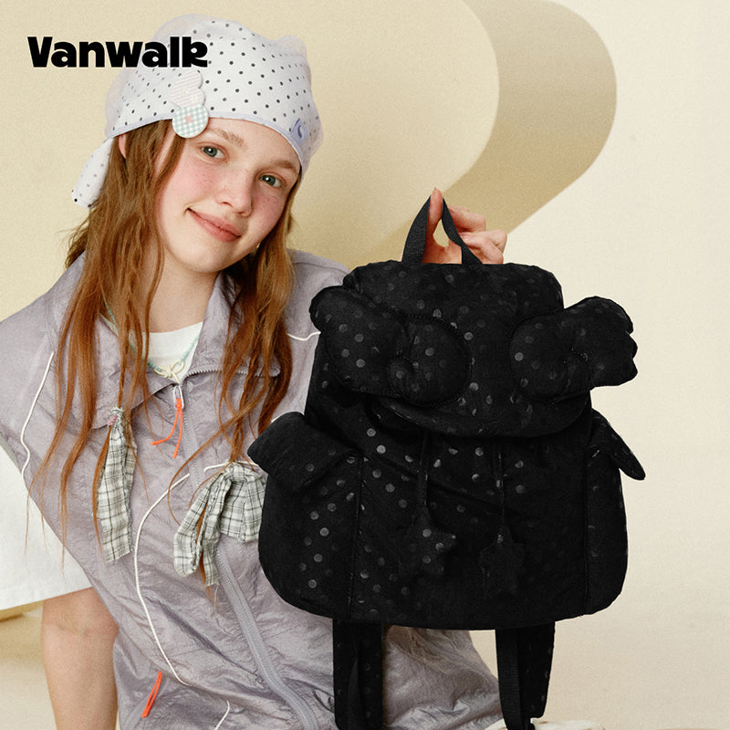VANWALK Gulugulu Series Backpack V3048