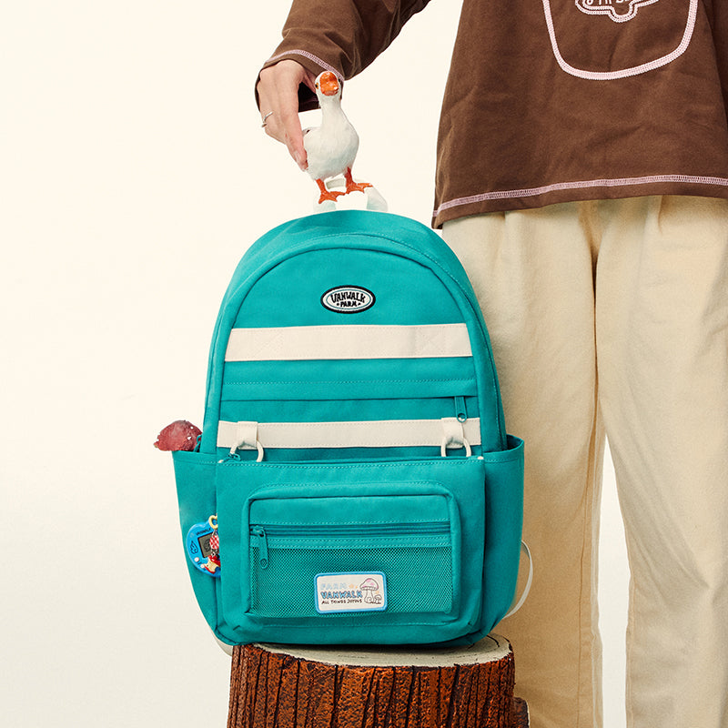 Vanwalk Ergonomic Farm Series Backpack V2849