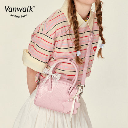 Vanwalk Care Bears Series Shoulder Bag V2819