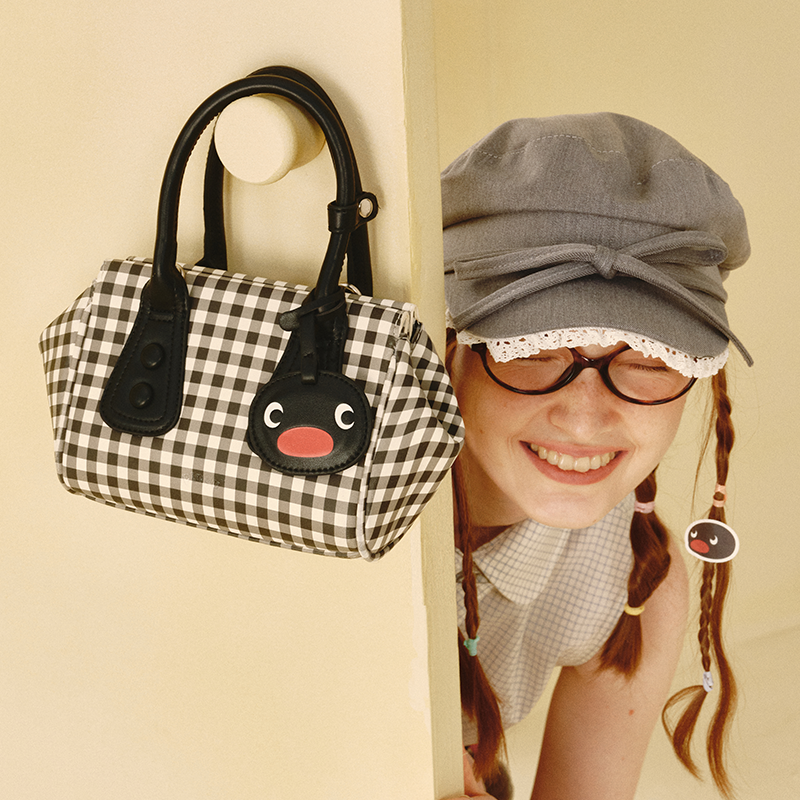 VANWALK Pingu Series Original Shoulder Bags V2923