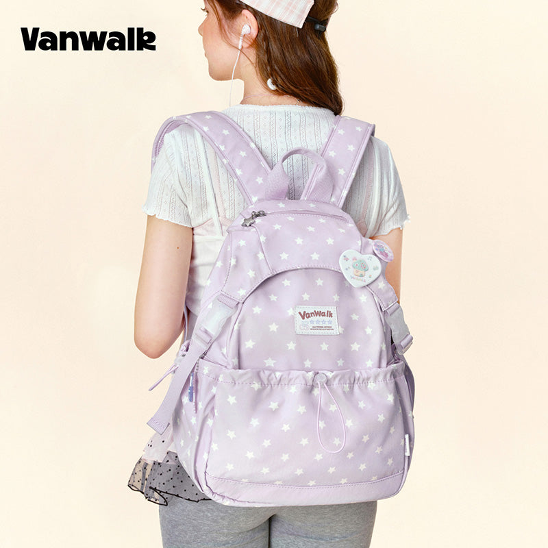 VANWALK Gulugulu Series Backpack V3070