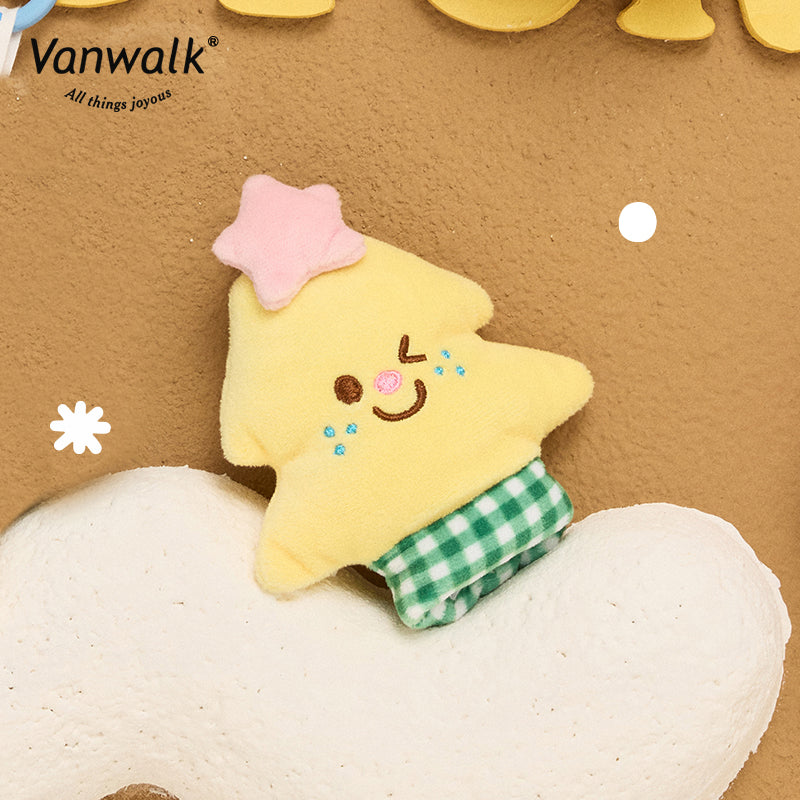 Vanwalk  cute design  bag accessory k555