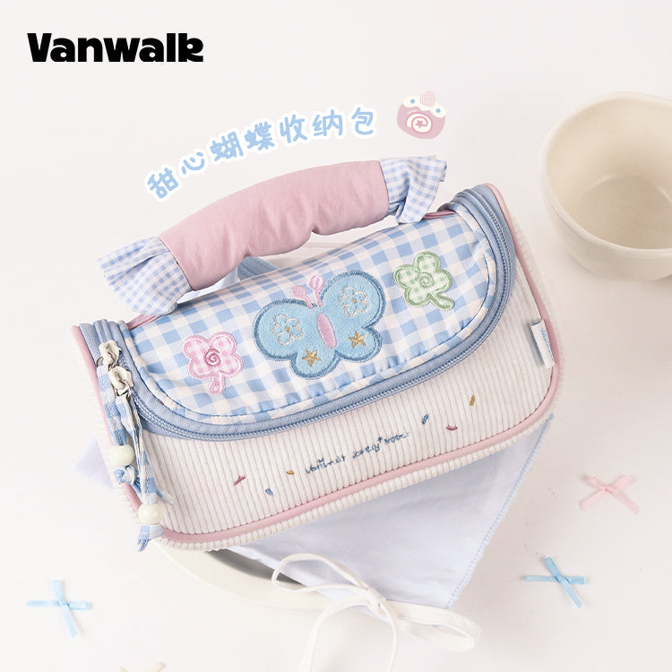 Vanwalk May Series Cute Cosmetic Bag VS48
